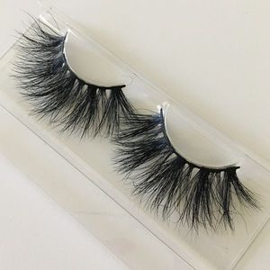 🦋Mink False Eyelashes
